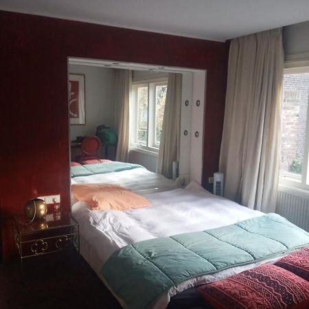 No 10, B&B, Etage 1E Verd, Max 3 Pers Nijmegen Eksteriør billede