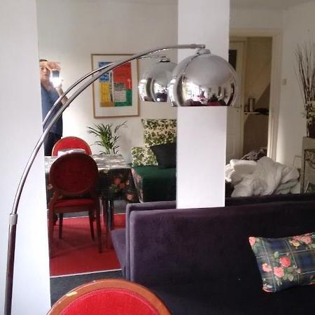 No 10, B&B, Etage 1E Verd, Max 3 Pers Nijmegen Eksteriør billede