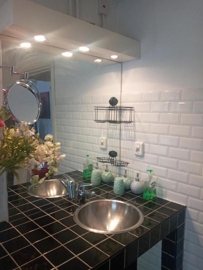 No 10, B&B, Etage 1E Verd, Max 3 Pers Nijmegen Eksteriør billede