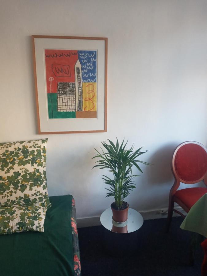 No 10, B&B, Etage 1E Verd, Max 3 Pers Nijmegen Eksteriør billede