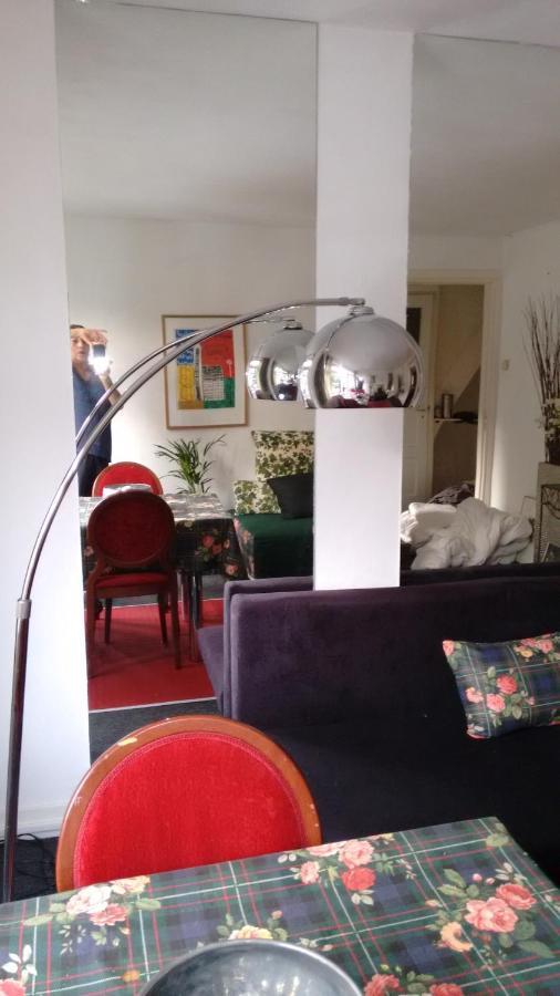 No 10, B&B, Etage 1E Verd, Max 3 Pers Nijmegen Eksteriør billede