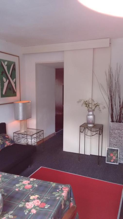 No 10, B&B, Etage 1E Verd, Max 3 Pers Nijmegen Eksteriør billede